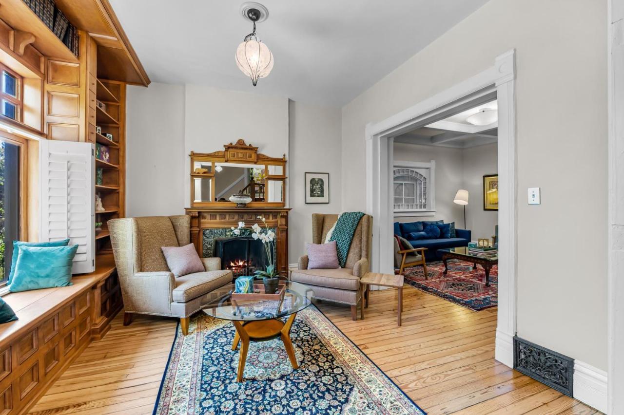 151 W 2Nd Ave - Denver Bagian luar foto