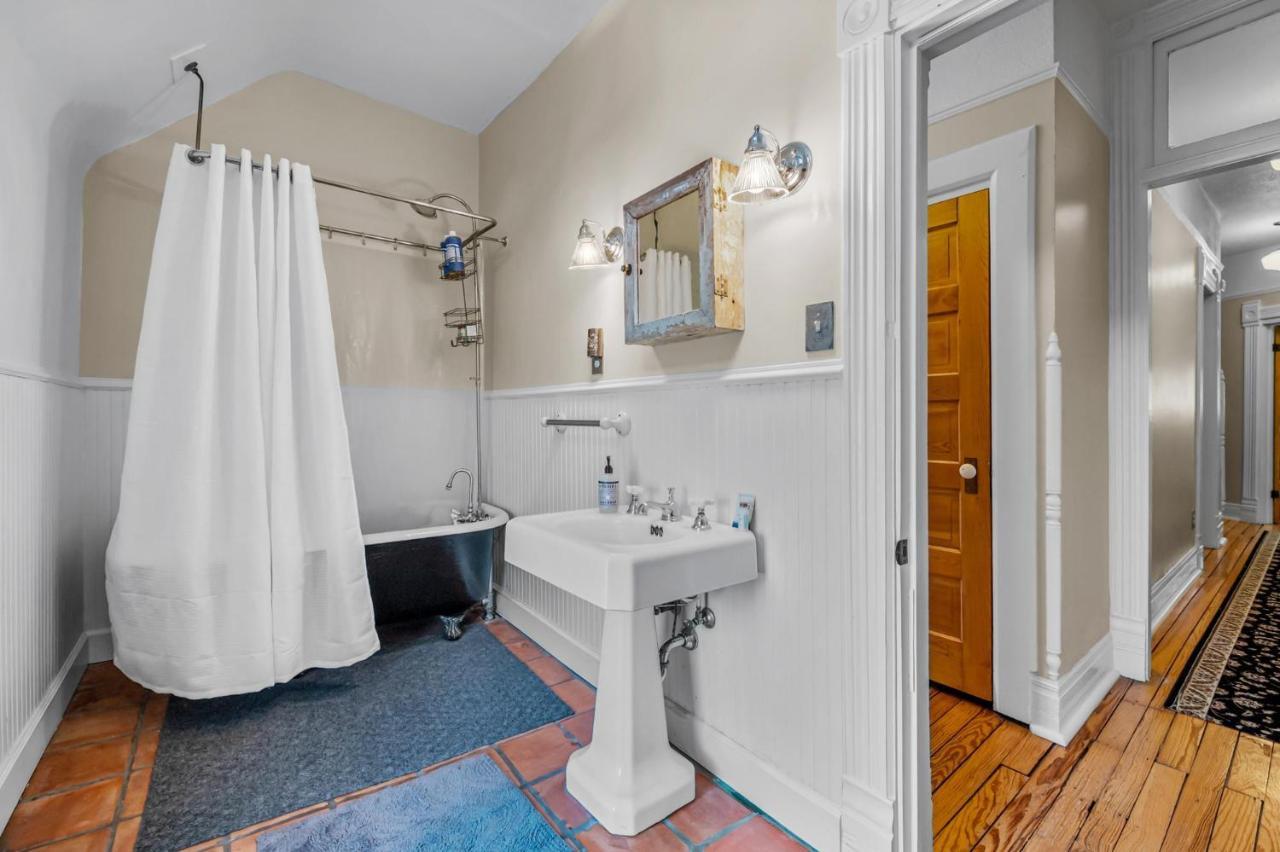 151 W 2Nd Ave - Denver Bagian luar foto