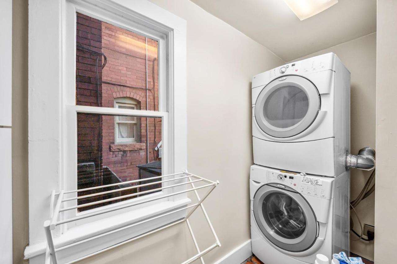 151 W 2Nd Ave - Denver Bagian luar foto