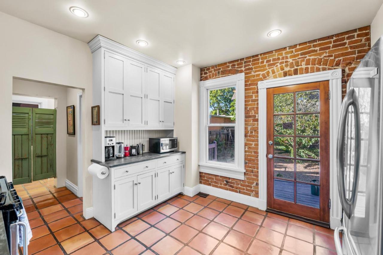 151 W 2Nd Ave - Denver Bagian luar foto