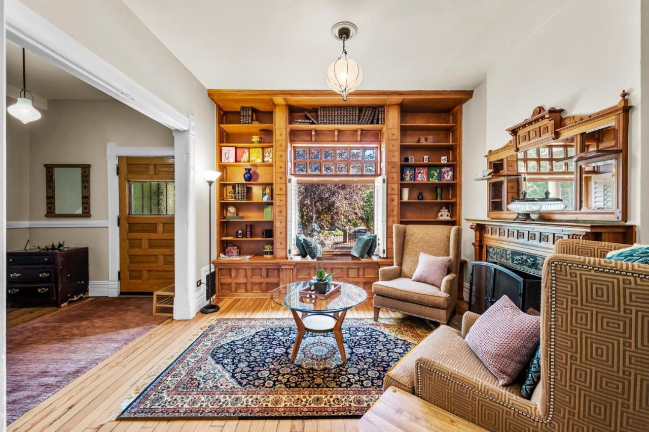 151 W 2Nd Ave - Denver Bagian luar foto