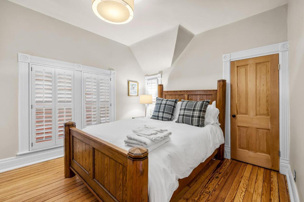 151 W 2Nd Ave - Denver Bagian luar foto